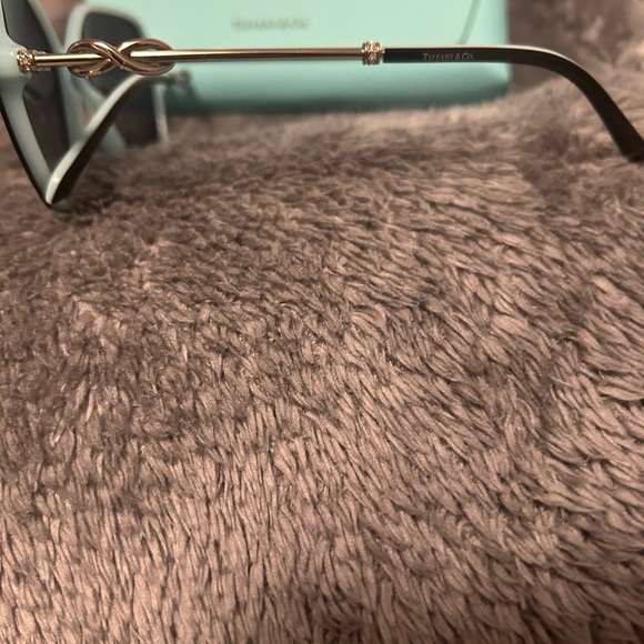 Tiffany & Co. Sunglasses - Picture 2 of 4